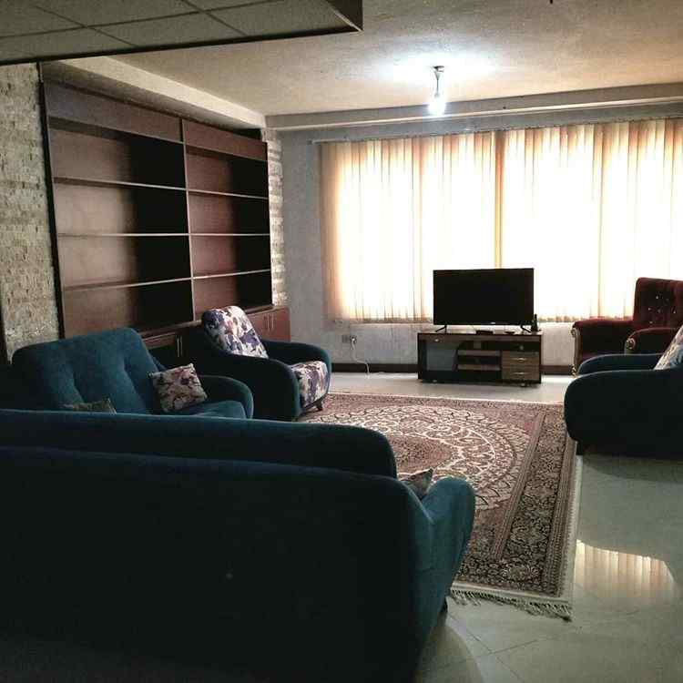 اجاره منزل در شاندیز مشهد با ظرفیت 8 نفره - 921